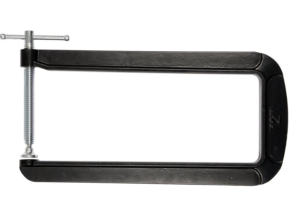 CLEMA TIP ''C'' ADANCA, 101X304MM/4''X12'' Yato YT - 64192 Yato - scule electrice si unelte profesionale - BricoMart