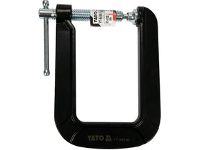 CLEMA TIP ''C'' ADANCA, 63X130MM/2,5X5'' Yato YT - 64190 Yato - scule electrice si unelte profesionale - BricoMart