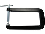 CLEMA TIP ''C'' ADANCA, 76X203MM/3X8 Yato YT - 64191 Yato - scule electrice si unelte profesionale - BricoMart