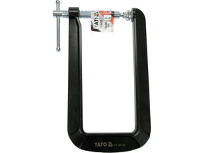 CLEMA TIP ''C'' ADANCA, 76X203MM/3X8 Yato YT - 64191 Yato - scule electrice si unelte profesionale - BricoMart