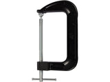 CLEMA TIP ''C'',REGLARE RAPIDA, 150X85MM/6''X3'' Yato YT - 64263 Yato - scule electrice si unelte profesionale - BricoMart