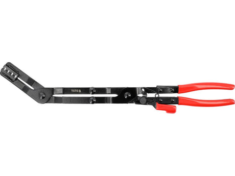 Cleste articulatie unghiulara cleme zac YATO YT-06472