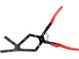 Cleste articulatie unghiulara cleme zac YATO YT-06472 - imagine 3