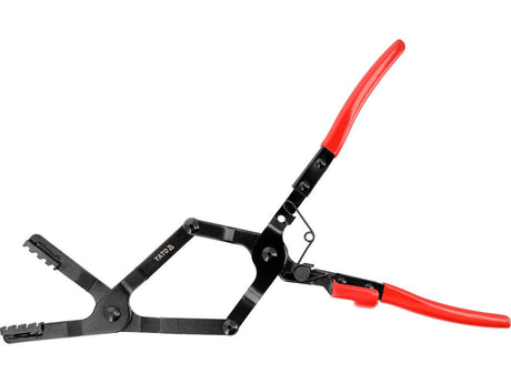 Cleste articulatie unghiulara cleme zac YATO YT-06472 - imagine 3