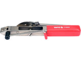 CLESTE CLICHET PENTRU COLIERE BURDUF PLANETARE, MAX.10MM Yato YT - 06064 Yato - scule electrice si unelte profesionale - BricoMart