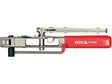 CLESTE CLICHET PENTRU COLIERE BURDUF PLANETARE, MAX.10MM Yato YT - 06064 Yato - scule electrice si unelte profesionale - BricoMart