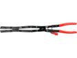 Cleste cu clipsuri articulate YATO YT-06471