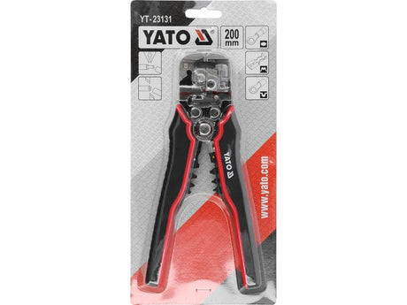 CLESTE DEZIZOLATOR MULTIFUNCTIONAL 200MM Yato YT - 23131 Yato - scule electrice si unelte profesionale - BricoMart