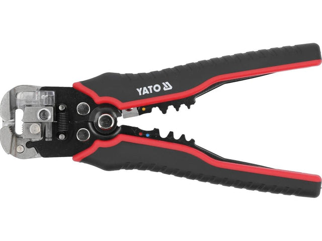 CLESTE DEZIZOLATOR MULTIFUNCTIONAL 200MM Yato YT - 23131 Yato - scule electrice si unelte profesionale - BricoMart