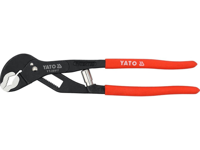 CLESTE PAPAGAL 300MM Yato YT - 20917 Yato - scule electrice si unelte profesionale - BricoMart