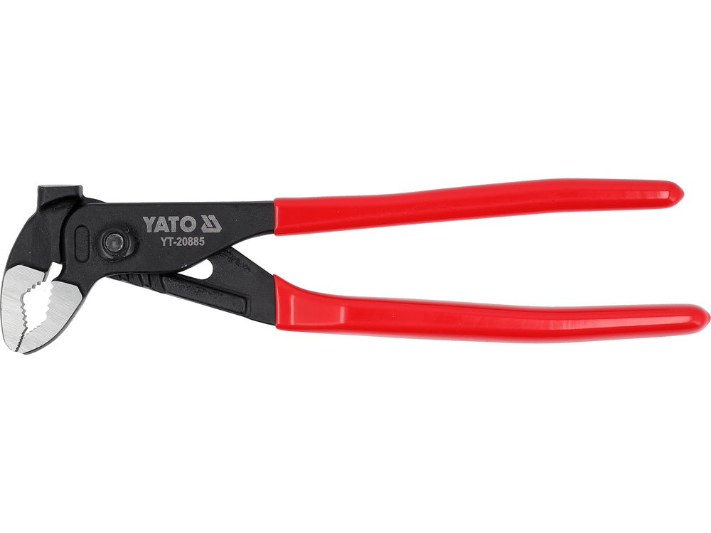 Cleste papagal YATO YT-20885, 235 mm