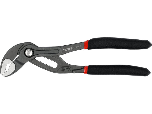 Cleste papagal YATO YT-20895, 175 mm