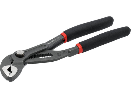 Cleste papagal YATO YT-20895, 175 mm - imagine 4
