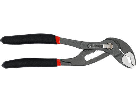Cleste papagal YATO YT-20895, 175 mm - imagine 2