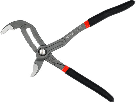 Cleste papagal YATO YT-20896, 250 mm - imagine 3