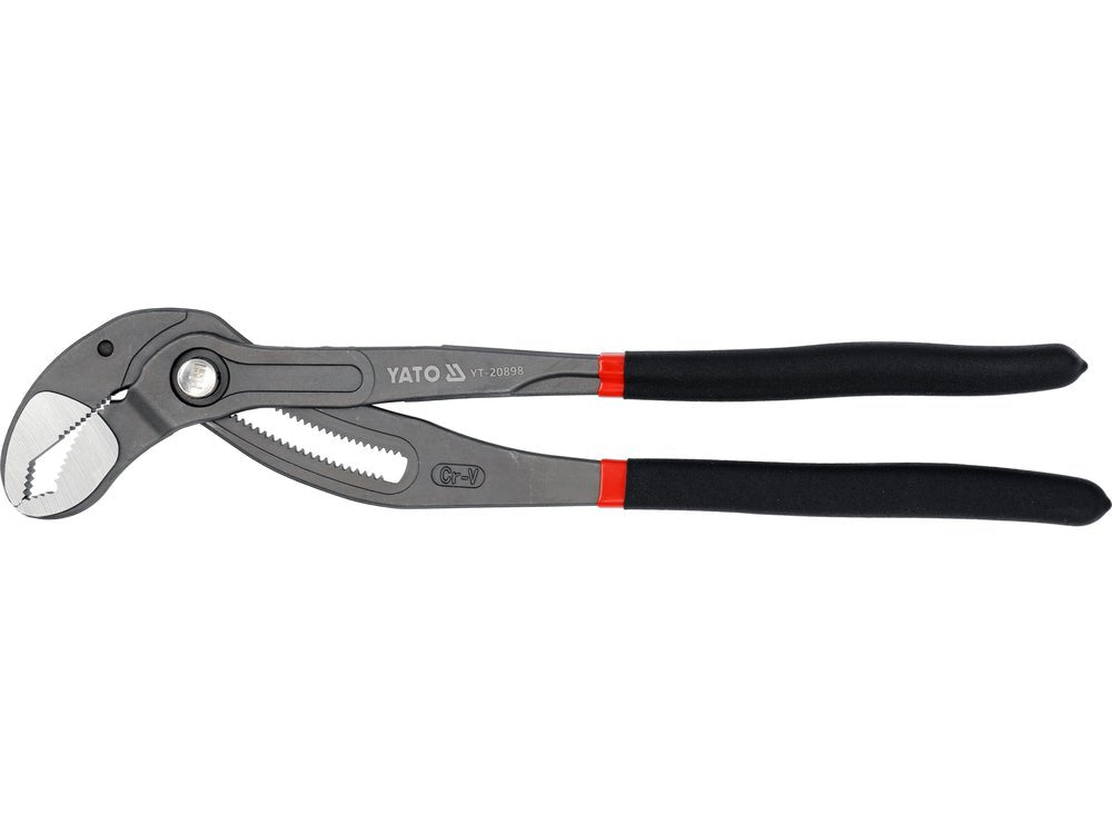 Cleste papagal YATO YT-20898, 400 mm