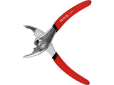 Cleste papagal YATO YT-20918, 165 mm - imagine 3