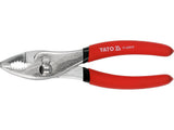 Cleste papagal YATO YT-20918, 165 mm
