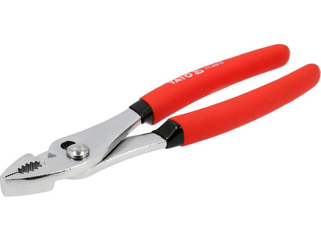 Cleste papagal YATO YT-20919, 200 mm - imagine 4