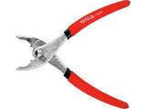 Cleste papagal YATO YT-20919, 200 mm - imagine 3