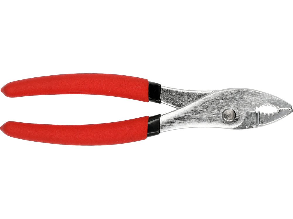 Cleste papagal YATO YT-20919, 200 mm - imagine 2