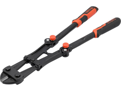 CLESTE PENTRU BULOANE PLIABIL, 450MM Yato YT - 18413 - 450 mm, 280 mm, 6 mm, CrMo Yato - scule electrice si unelte profesionale - BricoMart