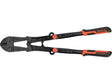 CLESTE PENTRU BULOANE PLIABIL, 450MM Yato YT - 18413 - 450 mm, 280 mm, 6 mm, CrMo Yato - scule electrice si unelte profesionale - BricoMart