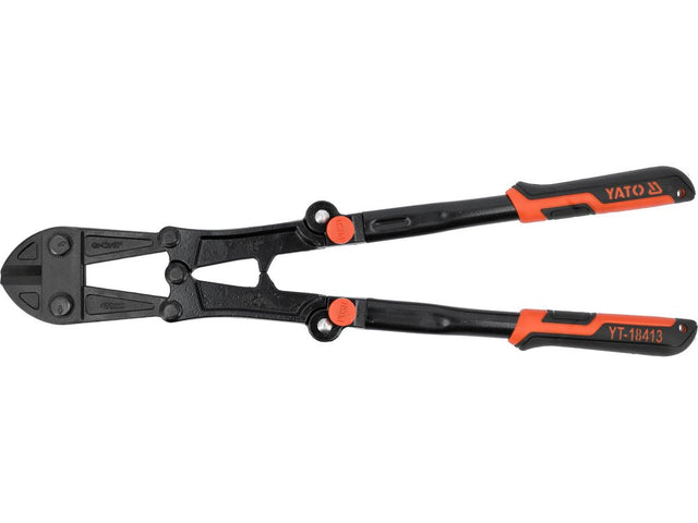 CLESTE PENTRU BULOANE PLIABIL, 450MM Yato YT - 18413 - 450 mm, 280 mm, 6 mm, CrMo Yato - scule electrice si unelte profesionale - BricoMart