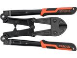 CLESTE PENTRU BULOANE PLIABIL, 450MM Yato YT - 18413 - 450 mm, 280 mm, 6 mm, CrMo Yato - scule electrice si unelte profesionale - BricoMart