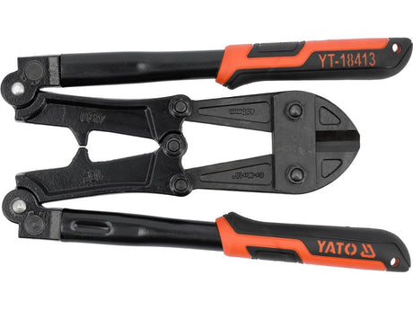 CLESTE PENTRU BULOANE PLIABIL, 450MM Yato YT - 18413 - 450 mm, 280 mm, 6 mm, CrMo Yato - scule electrice si unelte profesionale - BricoMart