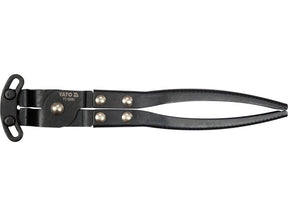 CLESTE PENTRU COLIERE OETIKER 245MM Yato YT - 06061 - 245 mm, 31 mm Yato - scule electrice si unelte profesionale - BricoMart