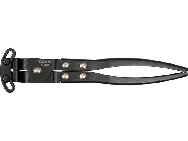 CLESTE PENTRU COLIERE OETIKER 245MM Yato YT - 06061 - 245 mm, 31 mm Yato - scule electrice si unelte profesionale - BricoMart