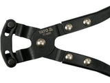 CLESTE PENTRU COLIERE OETIKER 245MM Yato YT - 06061 - 245 mm, 31 mm Yato - scule electrice si unelte profesionale - BricoMart