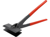 CLESTE PENTRU INDOIT FOI DE TABLA, 100MM Yato YT - 54153 Yato - scule electrice si unelte profesionale - BricoMart