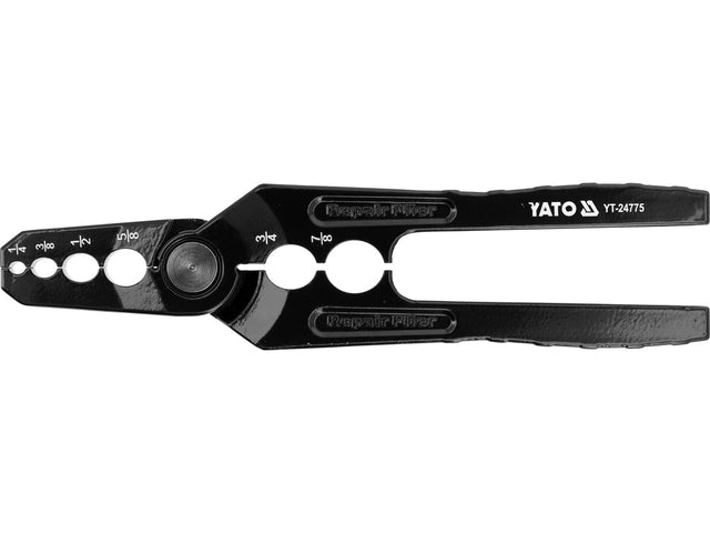 Cleste pentru reparat tevi de cupru YATO YT-24775