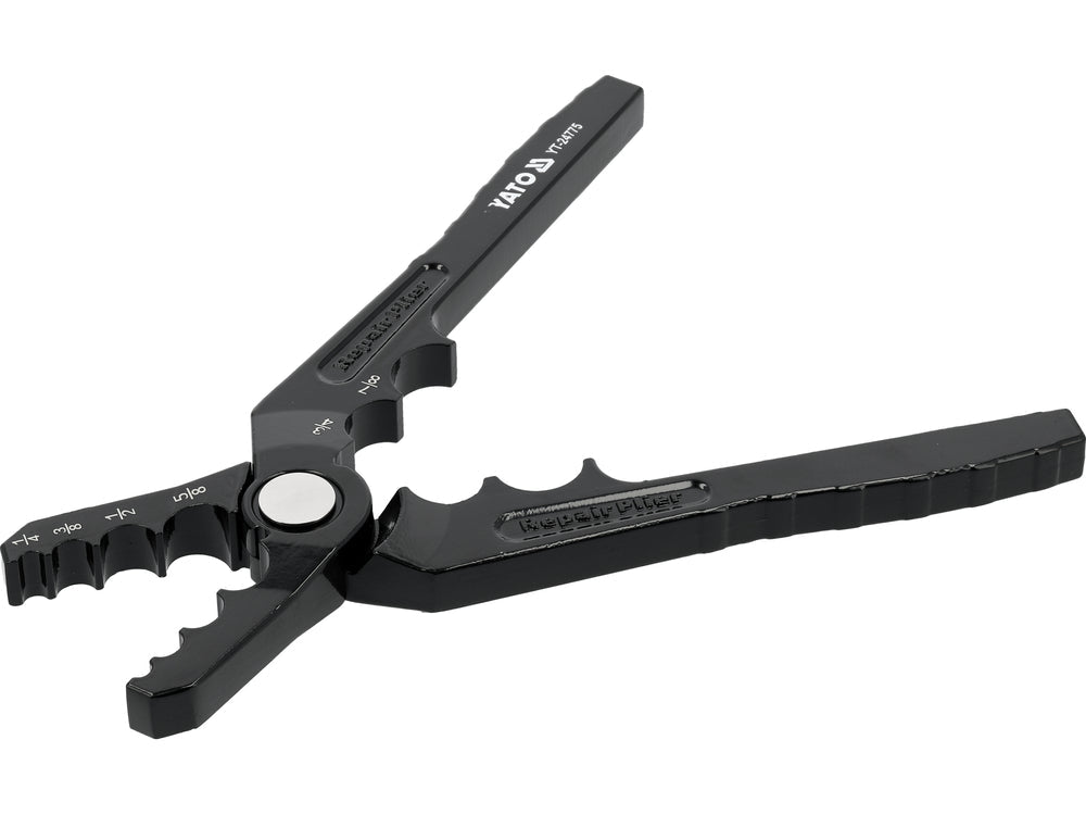 Cleste pentru reparat tevi de cupru YATO YT-24775 - imagine 5