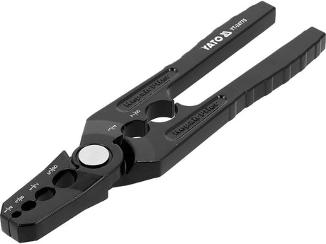 Cleste pentru reparat tevi de cupru YATO YT-24775 - imagine 4