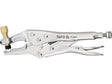 CLESTE PT PERFORAREA TEVILOR Yato YT - 20870 Yato - scule electrice si unelte profesionale - BricoMart