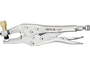 CLESTE PT PERFORAREA TEVILOR Yato YT - 20870 Yato - scule electrice si unelte profesionale - BricoMart