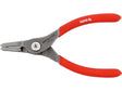 CLESTE SEGER EXTERIOR DREPT 140MM Yato YT - 19952 Yato - scule electrice si unelte profesionale - BricoMart