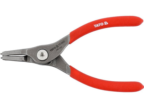 CLESTE SEGER EXTERIOR DREPT 140MM Yato YT - 19952 Yato - scule electrice si unelte profesionale - BricoMart