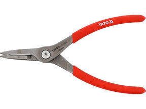 CLESTE SEGER EXTERIOR DREPT 180MM Yato YT - 19953 Yato - scule electrice si unelte profesionale - BricoMart