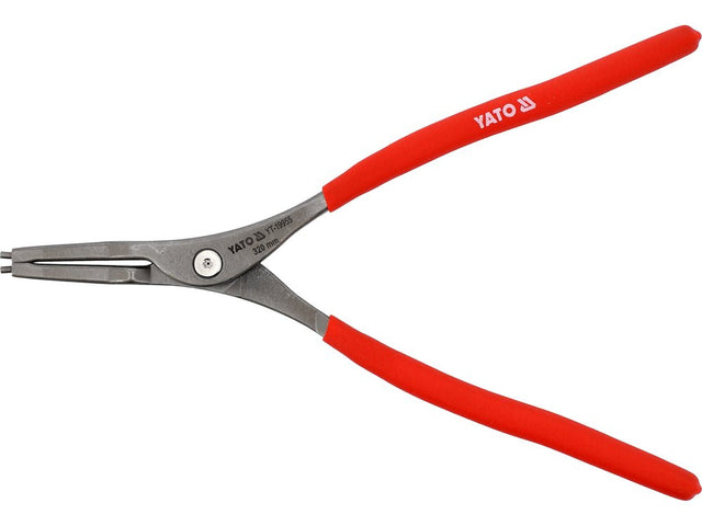 CLESTE SEGER EXTERIOR DREPT 320MM Yato YT - 19955 - CrV Yato - scule electrice si unelte profesionale - BricoMart