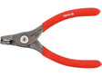 CLESTE SEGER EXTERIOR INDOIT 130MM Yato YT - 19965 Yato - scule electrice si unelte profesionale - BricoMart
