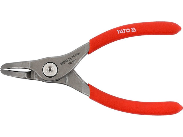 CLESTE SEGER EXTERIOR INDOIT 140MM Yato YT - 19961 Yato - scule electrice si unelte profesionale - BricoMart