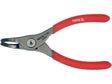 CLESTE SEGER EXTERIOR INDOIT 140MM Yato YT - 19962 Yato - scule electrice si unelte profesionale - BricoMart