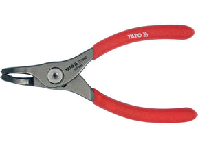 CLESTE SEGER EXTERIOR INDOIT 140MM Yato YT - 19962 Yato - scule electrice si unelte profesionale - BricoMart