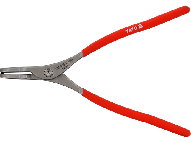 CLESTE SEGER EXTERIOR INDOIT 300MM Yato YT - 19973 - CrV Yato - scule electrice si unelte profesionale - BricoMart