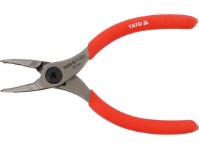 CLESTE SEGER INTERIOR DREPT 145MM Yato YT - 19975 Yato - scule electrice si unelte profesionale - BricoMart