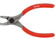 CLESTE SEGER INTERIOR INDOIT 130MM Yato YT - 19991 Yato - scule electrice si unelte profesionale - BricoMart